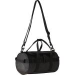 The North Face Чанта за рамо The north face Women's Base Camp Duffel Shoulder Bag - Black / Asphalt Grey - размер One Size (510-6908-0111)