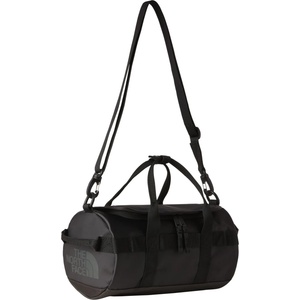 The North Face Чанта за рамо The north face Women's Base Camp Duffel Shoulder Bag - Black / Asphalt Grey - размер One Size (510-6908-0111)