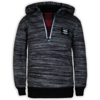 Image 1 of Ativo Детски ватиран суичър (31515)