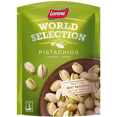 Lorenz Pistácie solené 100 g
