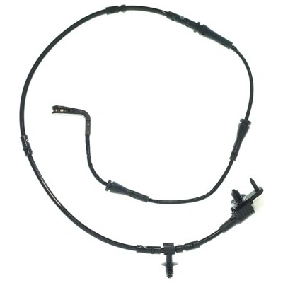 Výstrażný kontakt opotrebenia brzdového oblożenia BREMBO A 00 525