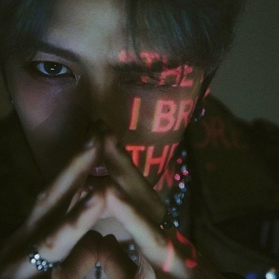 Kim Jae Joong: Beauty in Chaos CD