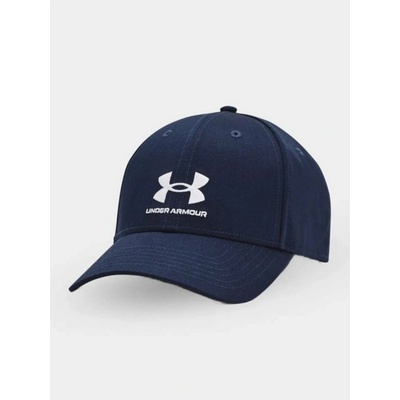 Under Armour Mens Branded Lockup BLU 1381645-410