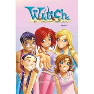 WITCH 17 (2026)