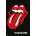 GB posters плакат The Rolling Stones - Lips - GB posters - LP1667