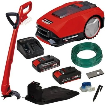Image 1 of Einhell Freelexo Kit 350-500 (4803413962)