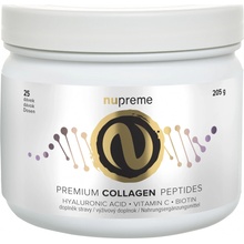 NUPREME Premium Collagen Peptides 205 g