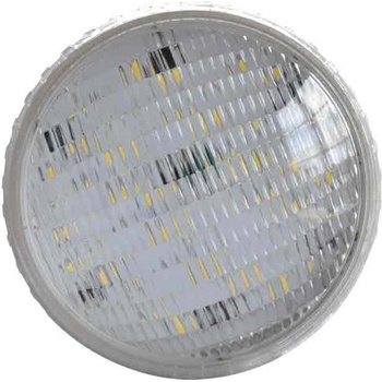GEMAS LED oсветител (прожектор) за басейн с ампула 20W PAR56 6500K за вграден монтаж (051111LSG)
