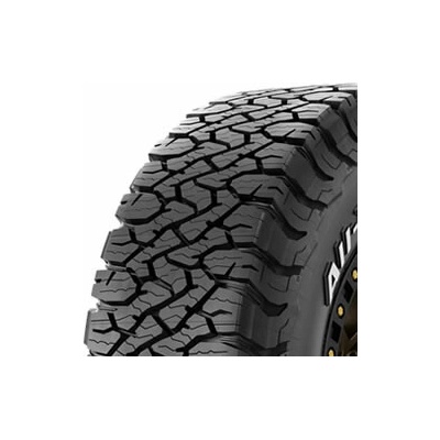 BFGoodrich All Terrain T/A KO3 33/12,5 R18 118S