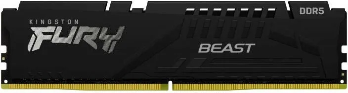 Kingston FURY Beast 32GB DDR5 5200MHz KF552C40BB-32