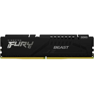 Kingston FURY Beast 32GB DDR5 5200MHz KF552C40BB-32