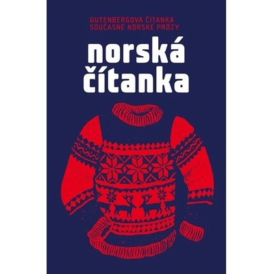 Norská čítanka -