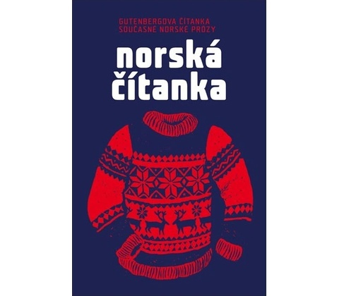 Norská čítanka -