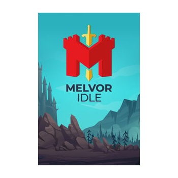Melvor Idle