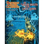 Goodman Games Ролева игра Dungeon Crawl Classics #101: Veiled Vaults of The Onyx (GMG-5111)