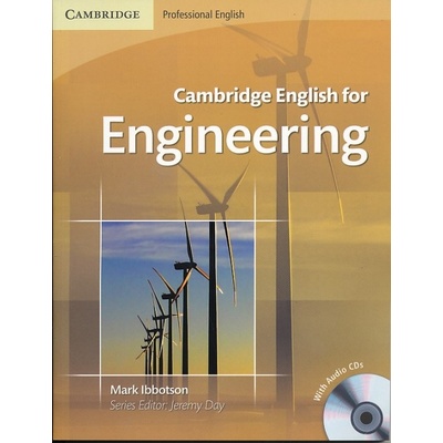 Cambridge English for Engineering