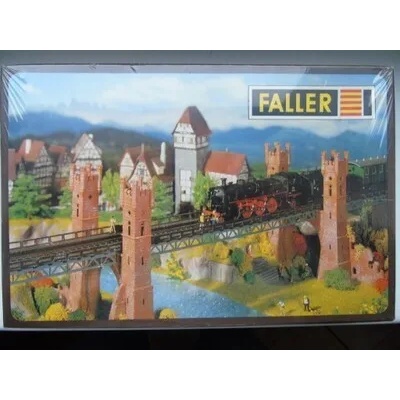 Faller Мост - Тауър Бридж (b-539)