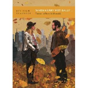 When Harry Met Sally. . . | McDonald, Tamar Jeffers (ISBN: 9781805750253)