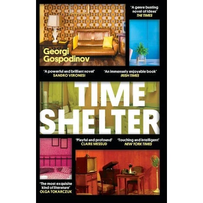 Time Shelter