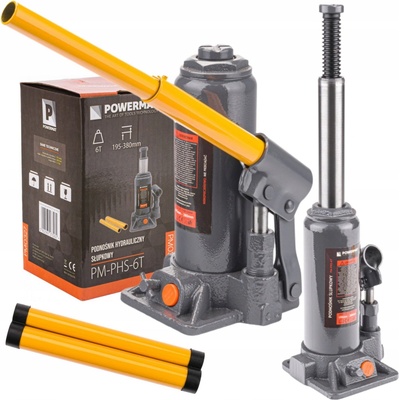 Powermat PM-PHS-6T – Zboží Dáma