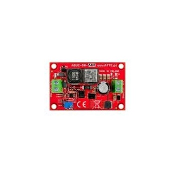 ATTE POWER Dc/dc converter atte asuc-50-ad0-of