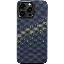 Pitaka StarPeak MagEZ Case 4, milky way galaxy - iPhone 15 Pro Max