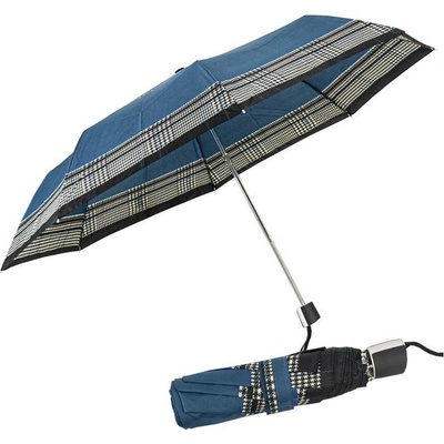 Doppler Fiber Mini Graphics Caro Blue