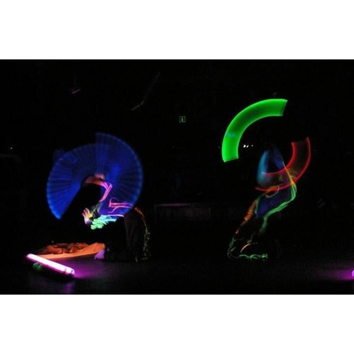 Lightstick Svítící tyčinky - 100 ks – Zbozi.Blesk.cz