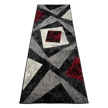 Nej-koberce Cheap PP CRM K855A čierny