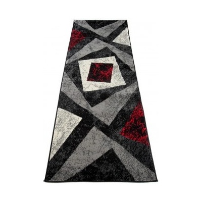 Nej-koberce Cheap PP CRM K855A čierny