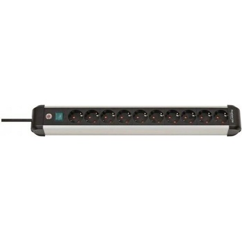 Image 1 of brennenstuhl 10 Plug 3 m Switch (1391030000)