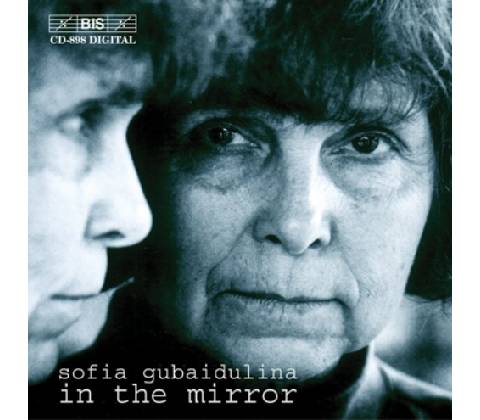 In the Mirror CD