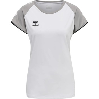 Hummel Тениска Hummel CORE VOLLEY STRETCH TEE 213924-9001 Размер M