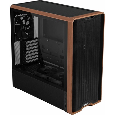 Lian Li Lancool 217 Black G99.LAN217X.00