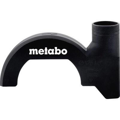 Spona pre odsávač pár CED 125 CLIP Metabo 630401000