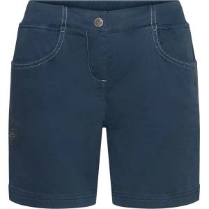 Chillaz Дамски къси панталони Chillaz Women's Jessy 2.0 Short Shorts - Dark Blue - размер 42 (EU) (112-4227-0116)