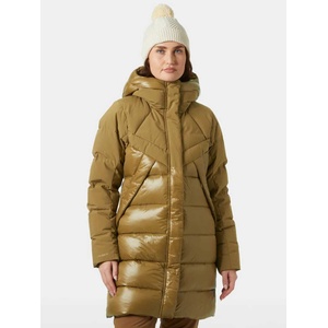 Helly hansen Яке w winter bliss down parka (54461-718)