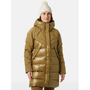 Helly hansen Яке w winter bliss down parka
