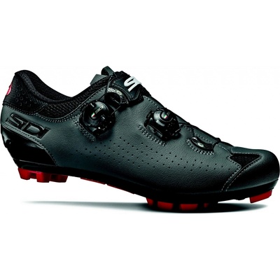 MTB SIDI Eagle 10 black/grey – Zboží Dáma