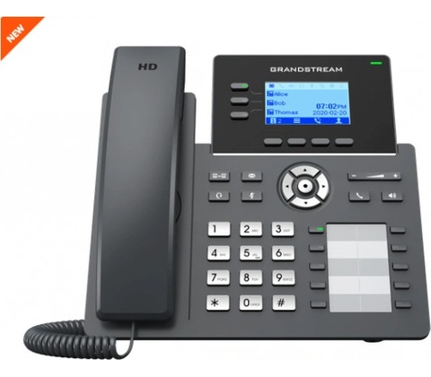 Grandstream GRP2604P