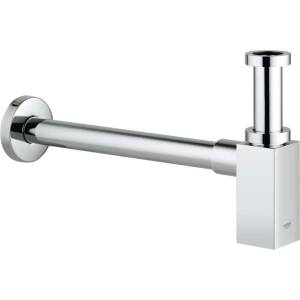 GROHE - Дизайнерски сифон, хром 40564000 (40564000)