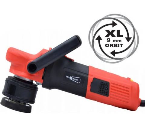Heckmann HK-DF9A