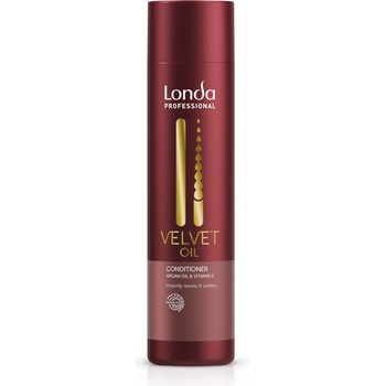 Londa Velvet Oil Conditioner 250 ml