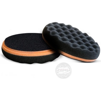Scholl Concepts M SOFTouch-Waffle Pad 145/30 mm black