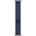 Apple Оригинална текстилна каишка за Apple Watch Ultra, Ultra 2, Ultra 3 49мм - Apple Trail Loop M/L (син) (нарушена опаковка) (MFT74ZM/A)