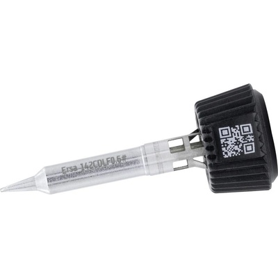 Ersa 0142CDLF06/SB pájecí hrot dlátový Velikost hrotů 0.60 mm Obsah 1 ks