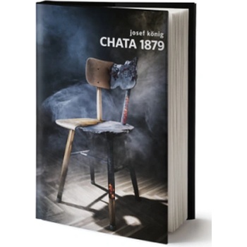 Chata 1879