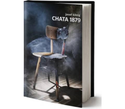Chata 1879