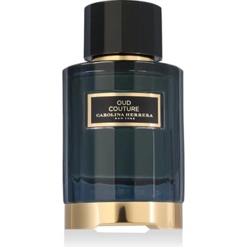 Carolina Herrera Oud Couture EDP 100 ml Tester