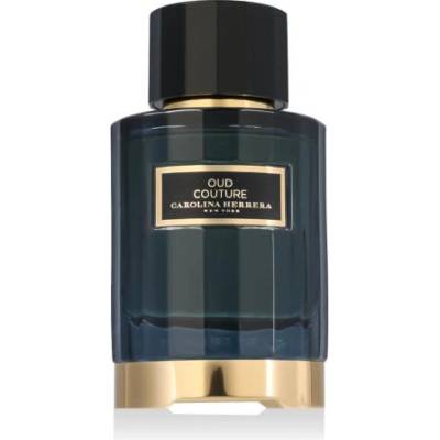 Carolina Herrera Oud Couture 100 ml eau de parfum тестер унисекс